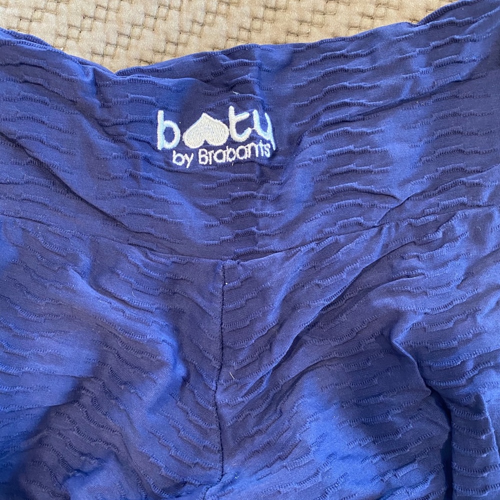 Booty by Brabants Original leggings navy